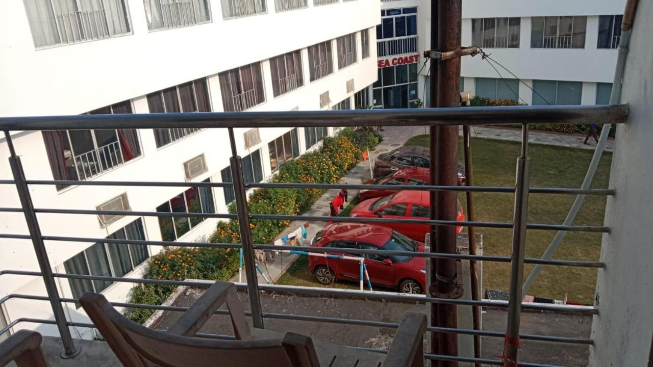 Hotel Seagull Дигха Экстерьер фото