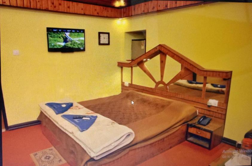 Hotel Seagull Дигха Экстерьер фото