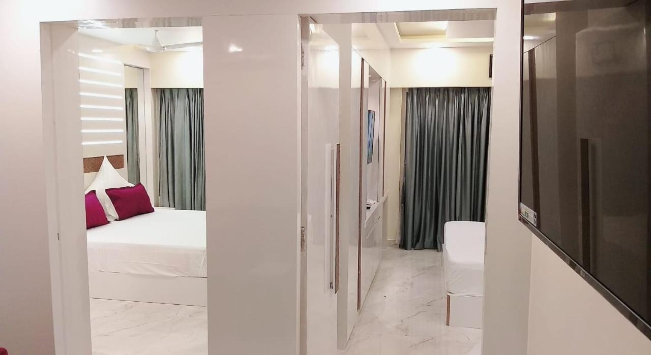 Hotel Seagull Дигха Экстерьер фото