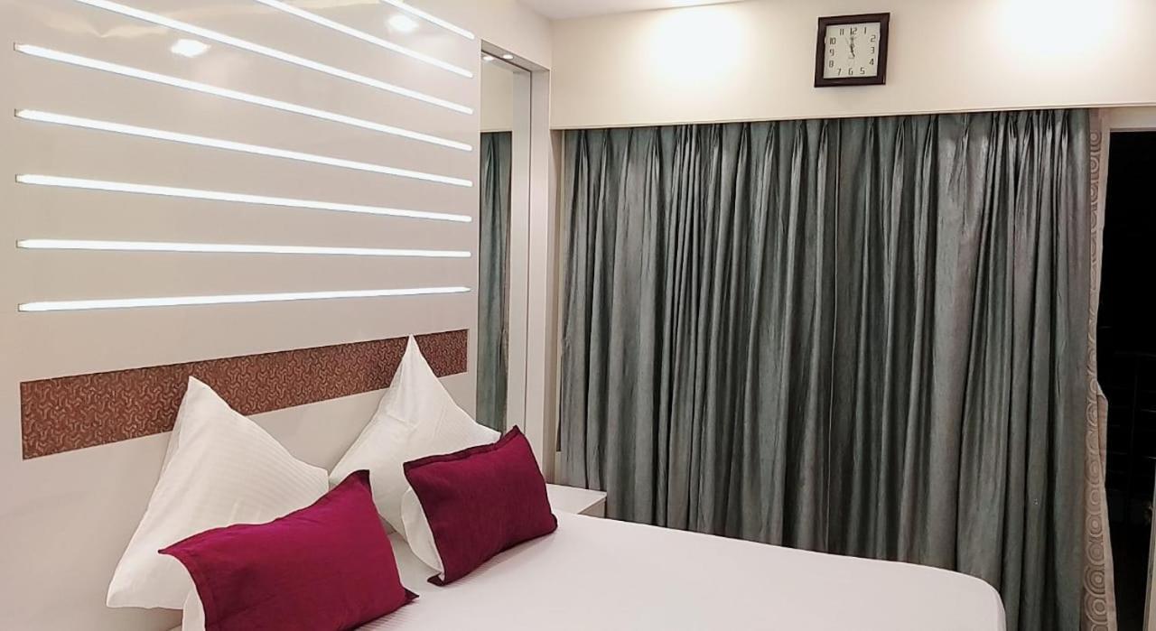 Hotel Seagull Дигха Экстерьер фото