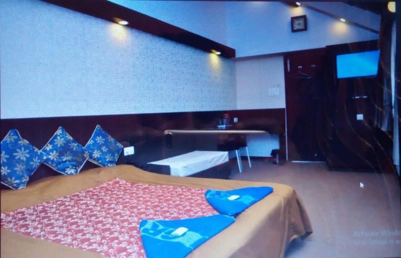 Hotel Seagull Дигха Экстерьер фото