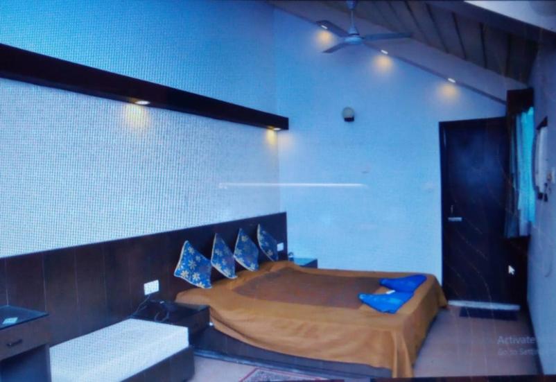 Hotel Seagull Дигха Экстерьер фото