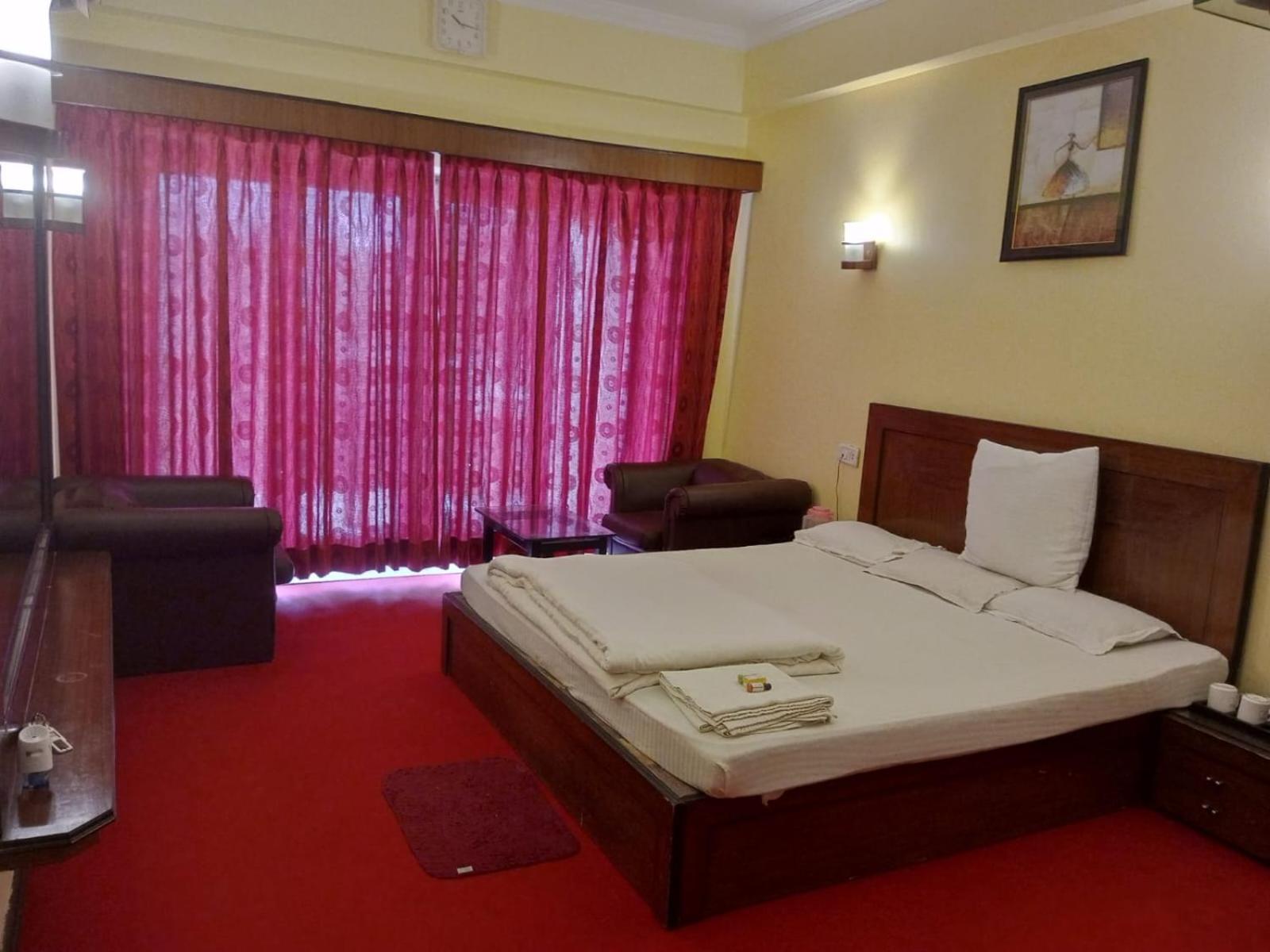 Hotel Seagull Дигха Экстерьер фото