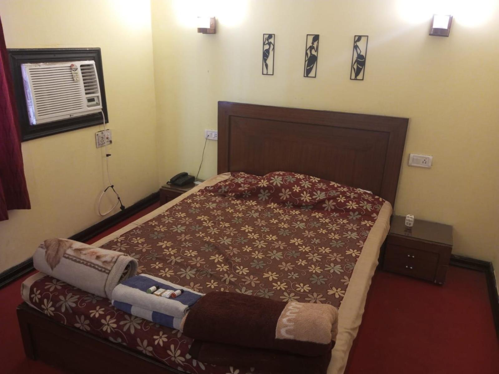 Hotel Seagull Дигха Экстерьер фото