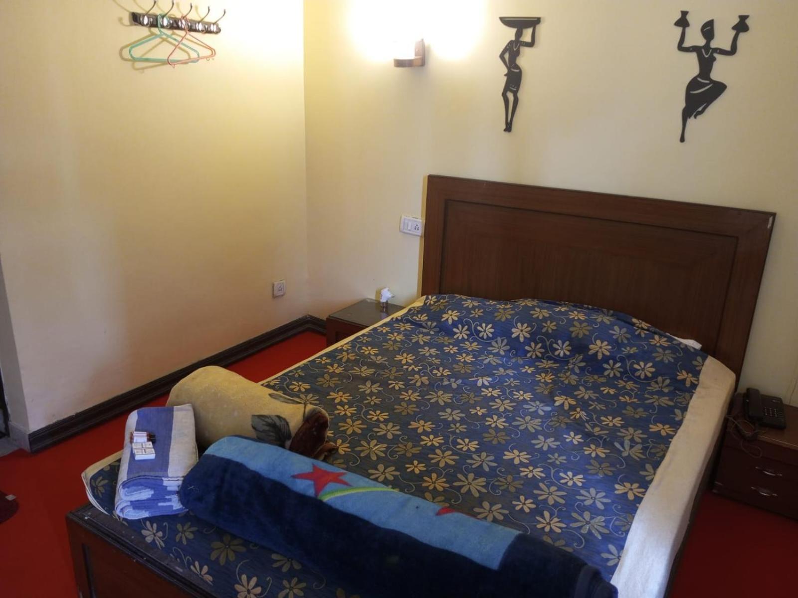 Hotel Seagull Дигха Экстерьер фото
